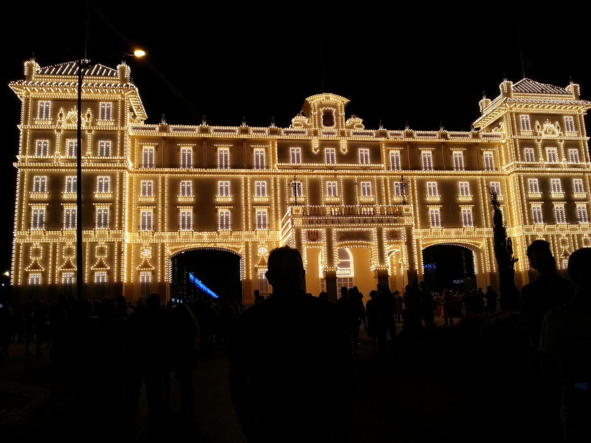 Casa Manuel Y Maribel2024 * Málaga