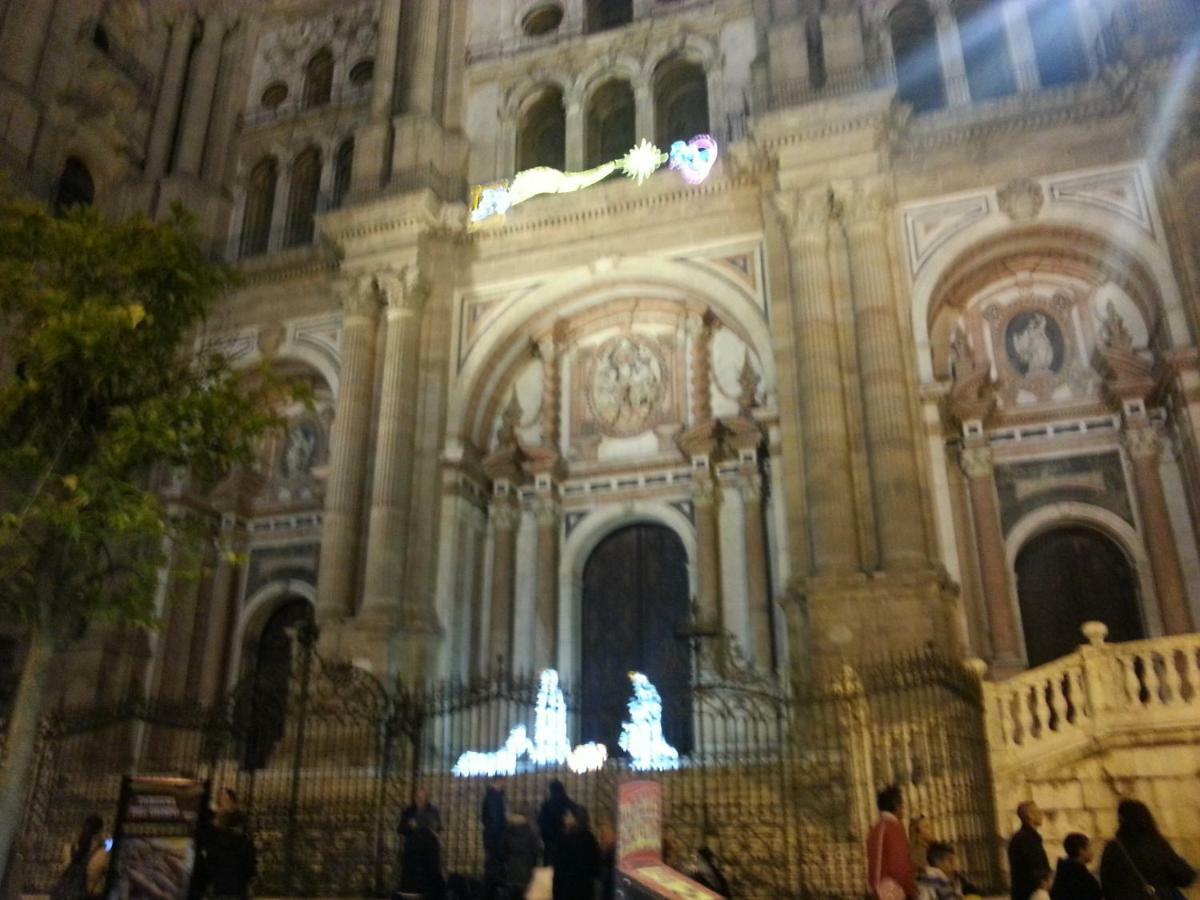 Casa Manuel Y Maribel2024 Privatunterkunft *