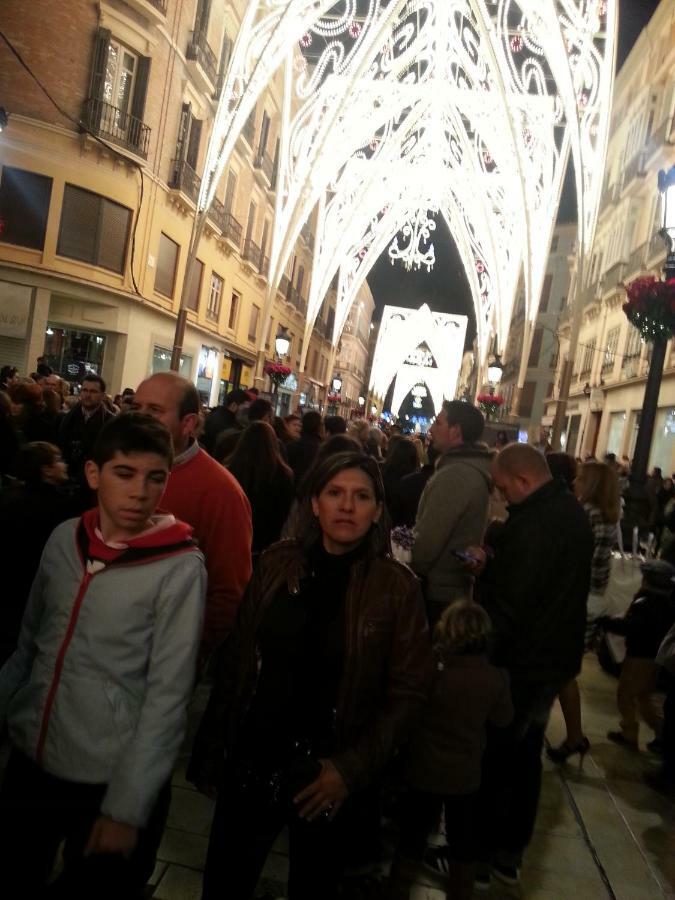 Casa Manuel Y Maribel2024 * Málaga