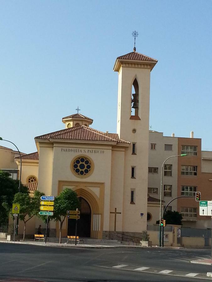 Casa Manuel Y Maribel2024 Privatunterkunft Málaga