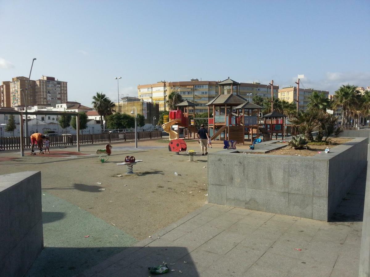 Casa Manuel Y Maribel2024 Privatunterkunft