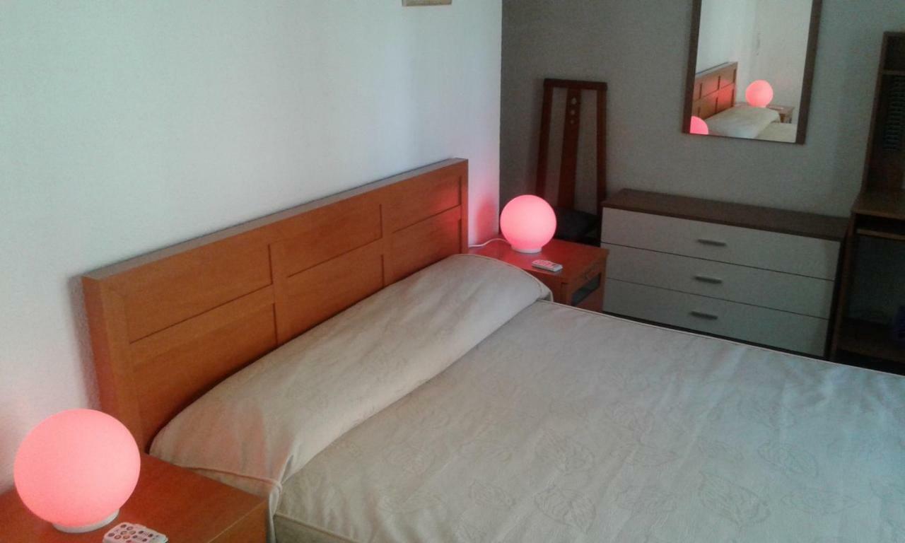 Privatunterkunft Casa Manuel Y Maribel2024 Málaga