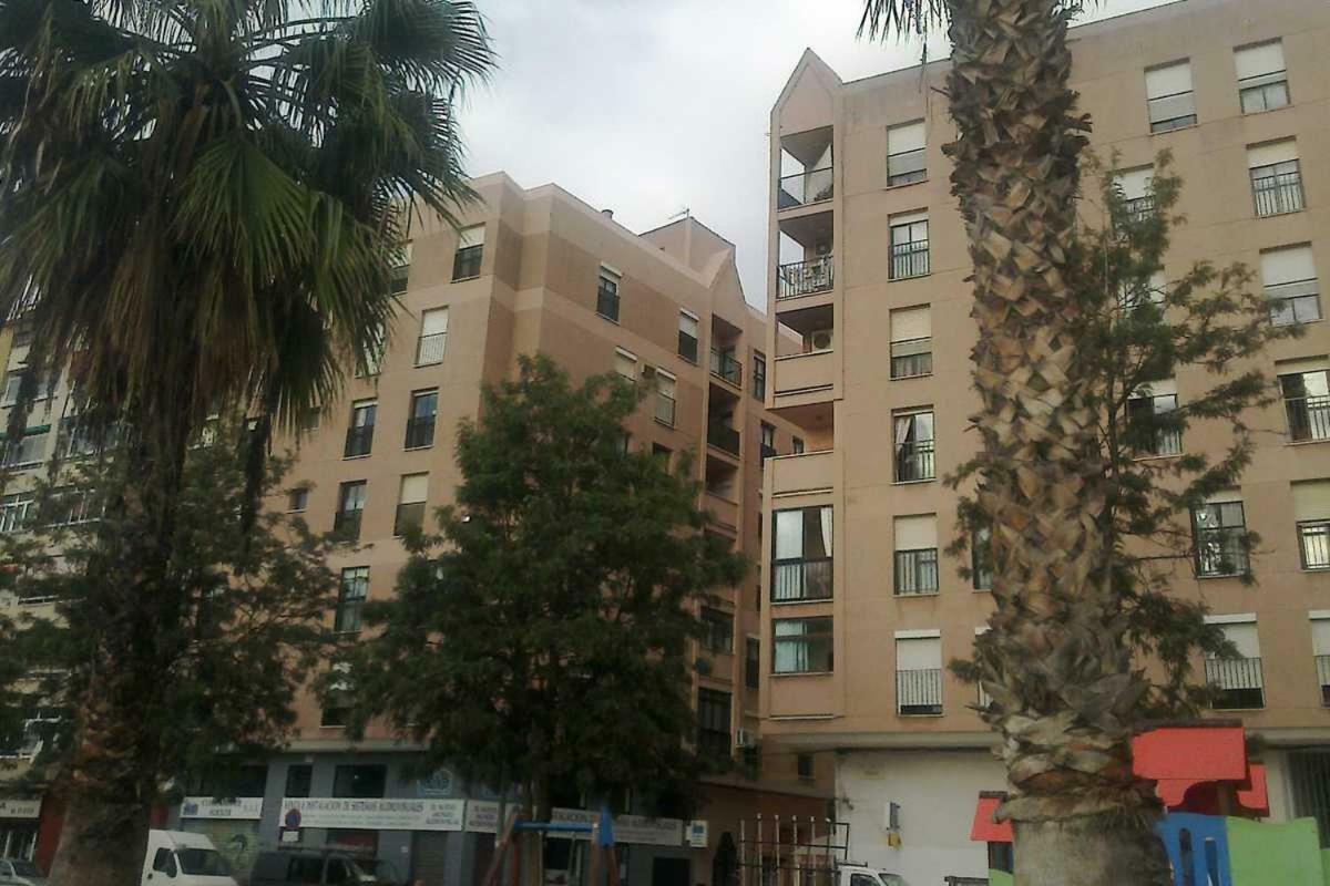 Casa Manuel Y Maribel2024 Málaga
