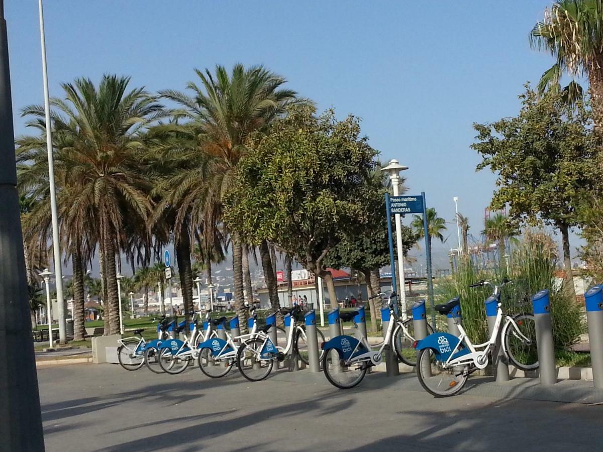 Casa Manuel Y Maribel2024 Accommodatie bij particulieren Málaga